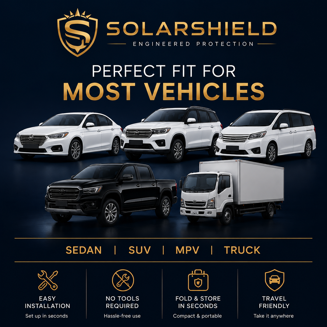SolarShield