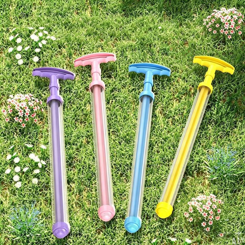 Firework Blast Water Wand