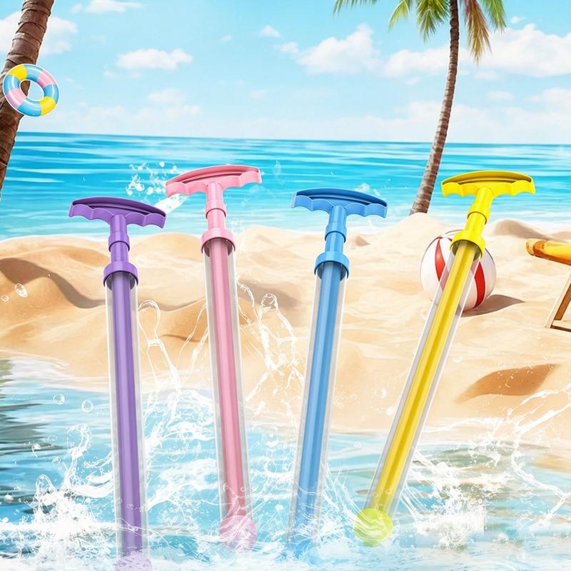 Firework Blast Water Wand