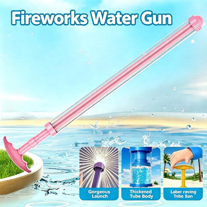 Firework Blast Water Wand